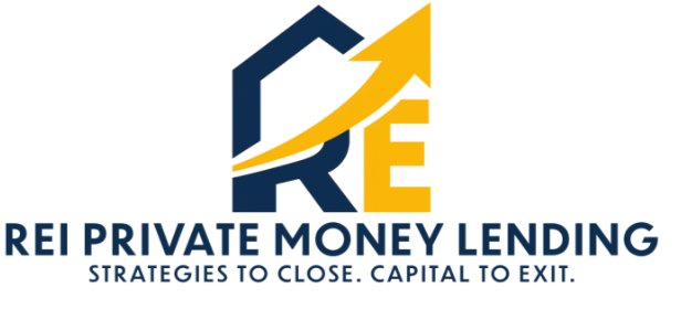 REI Private Money Lending