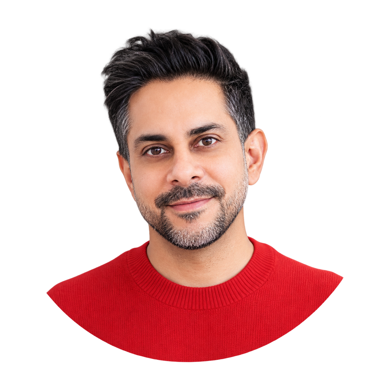 Vishen Lakhiani