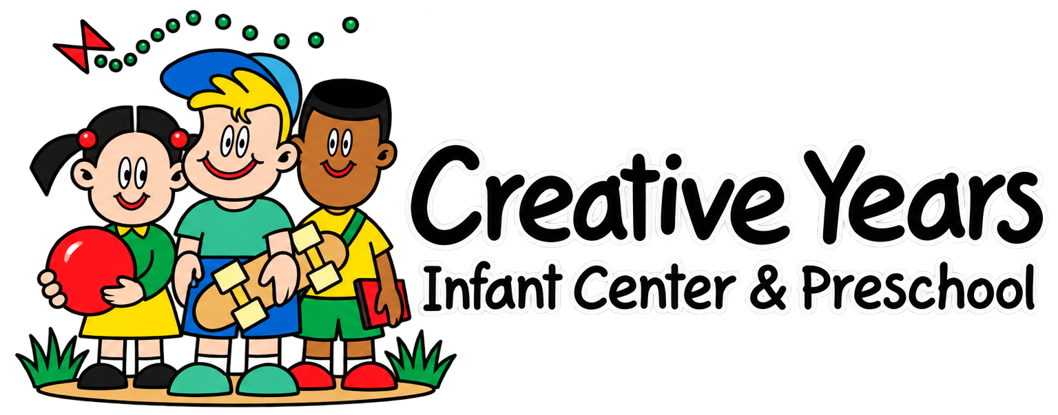 Creative Years Infant Center & Preschool