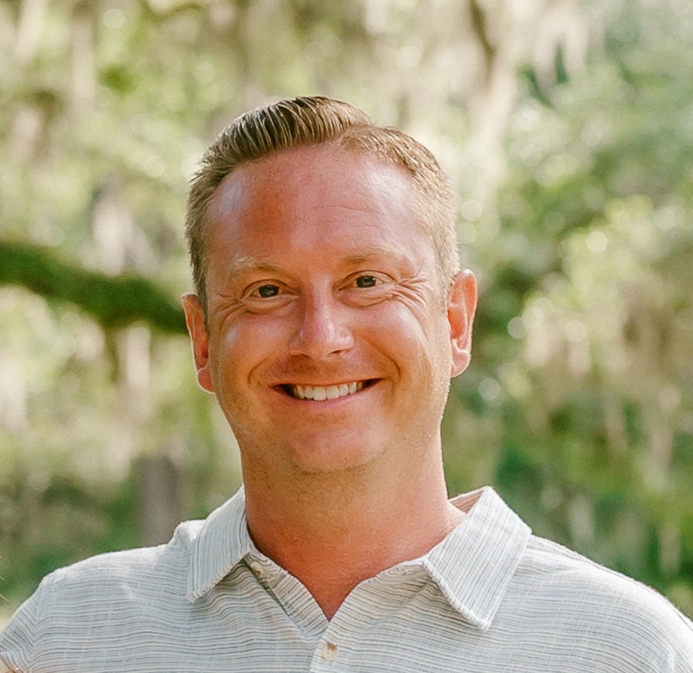Tim Buske
