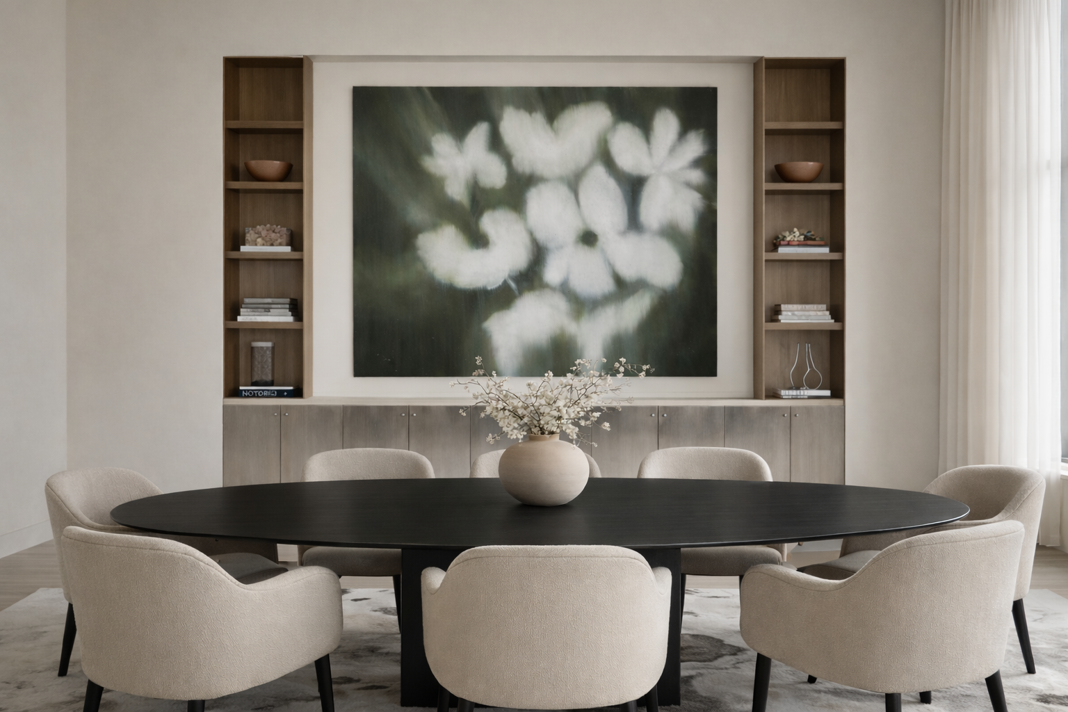 Interior Design Portfolio NYC | AGR Creative Studio