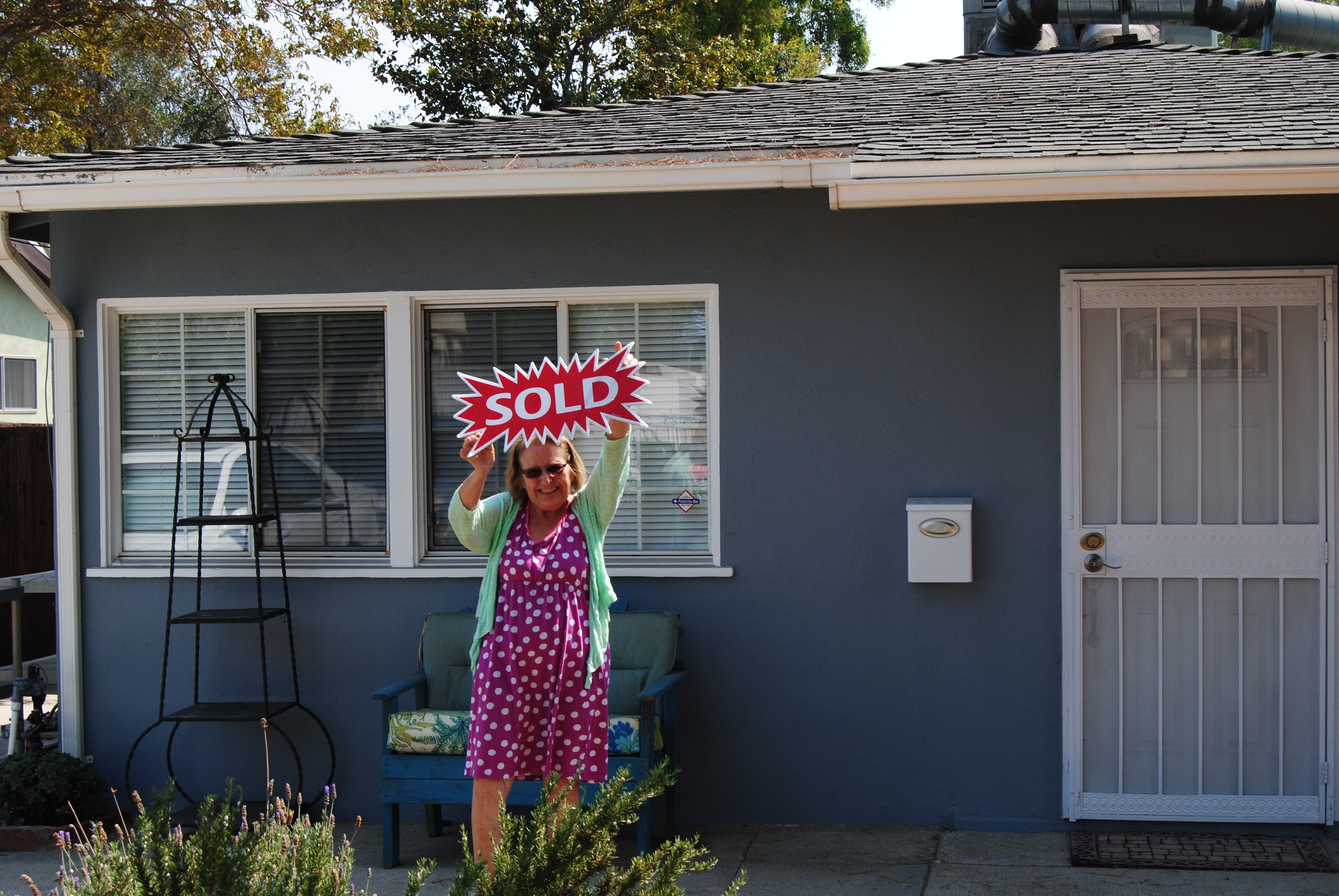 Featured real estate