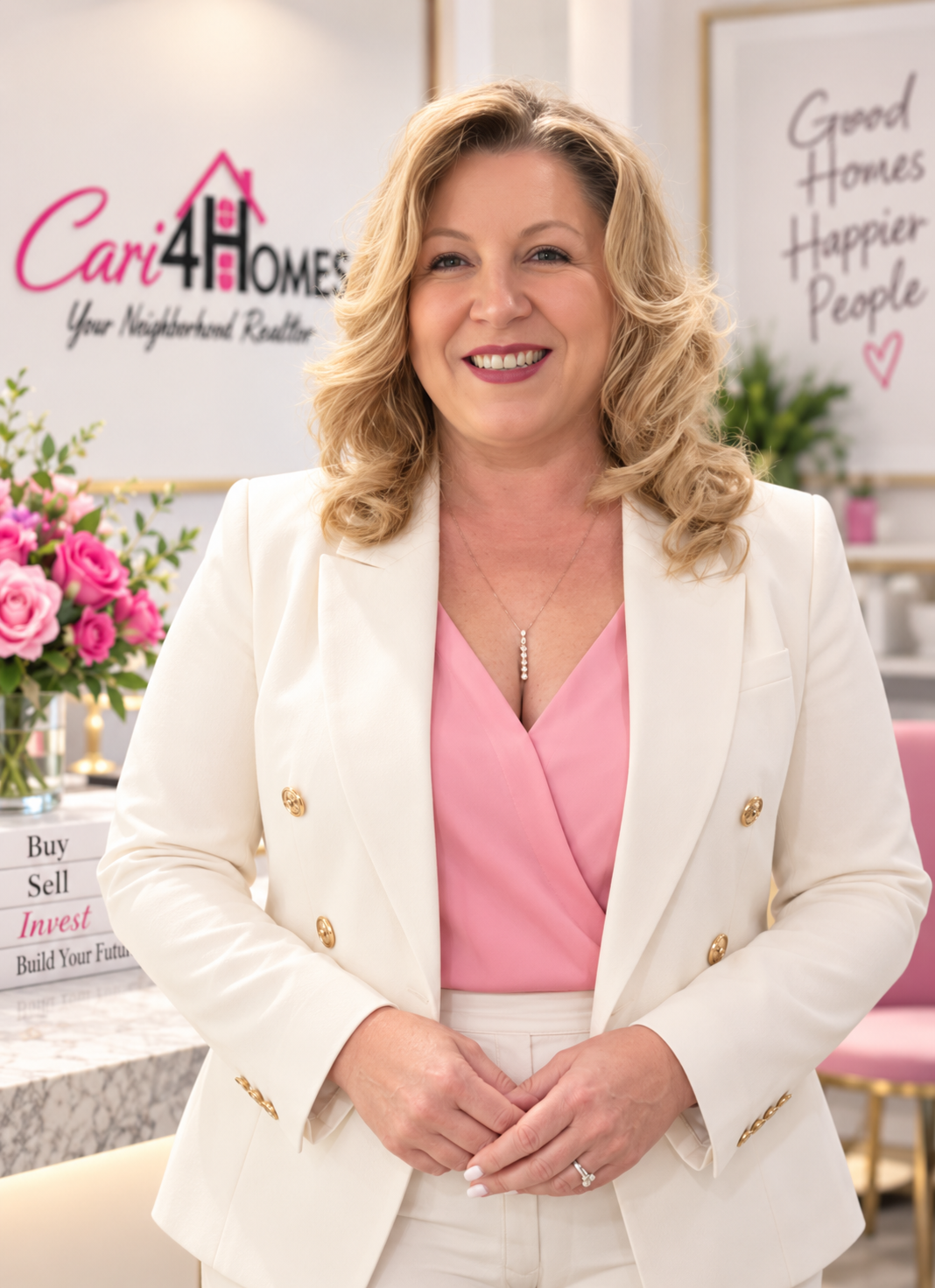 Cari4Homes