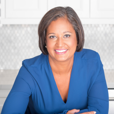 Tina Joseph
