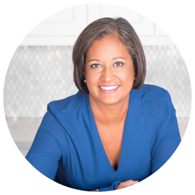 Tina Joseph