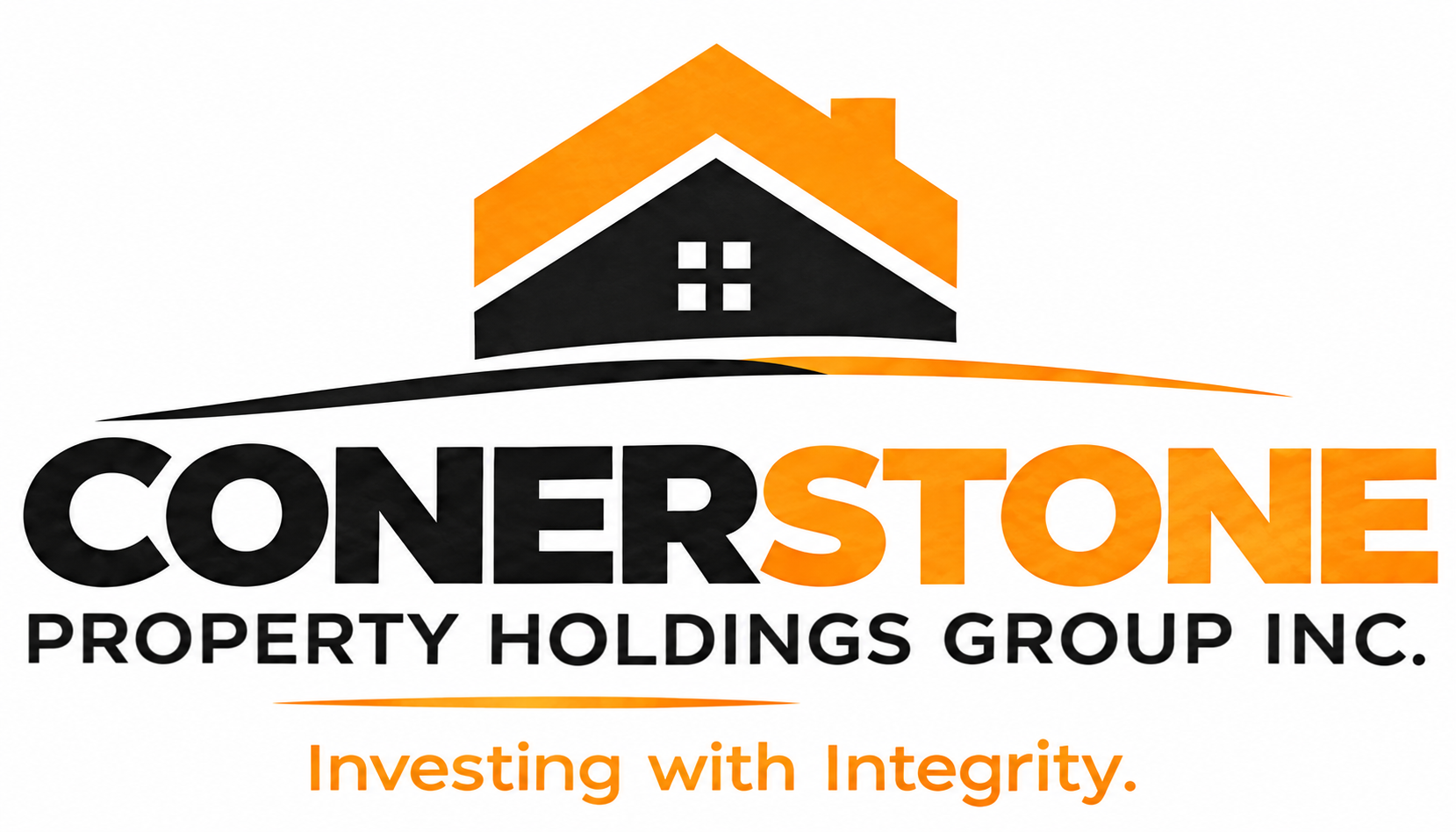 Cornerstone Property Holdings logo representing real estate investment consulting firm