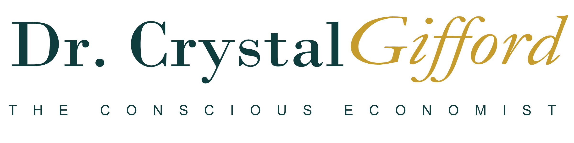 Dr. Crystal Gifford