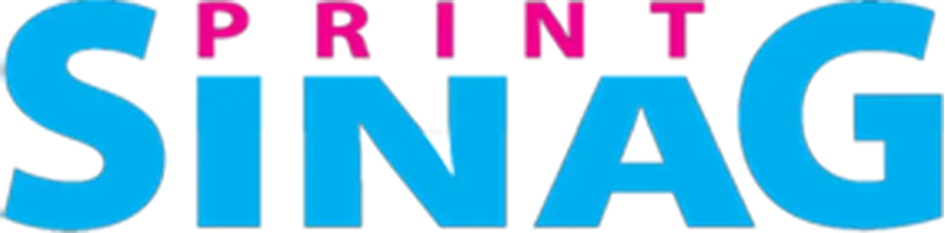 stamparija sinag logo
