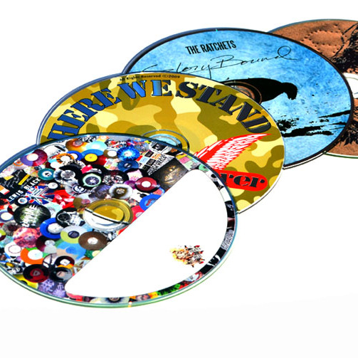 DVD