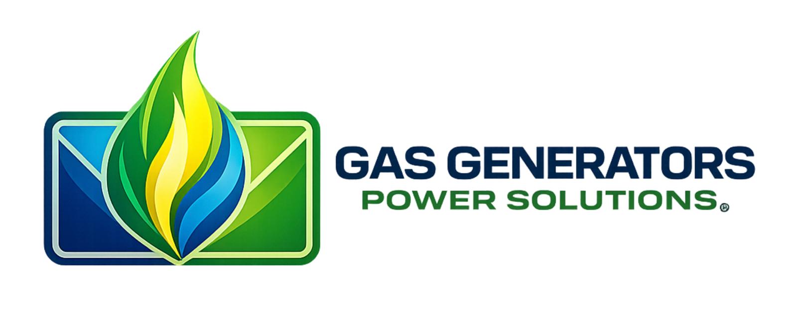 Gas Generators Power Solutions