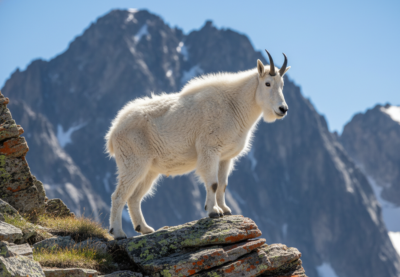 Small Game Skull Mount - Coues Deer