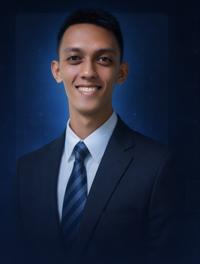Kristian Palacios