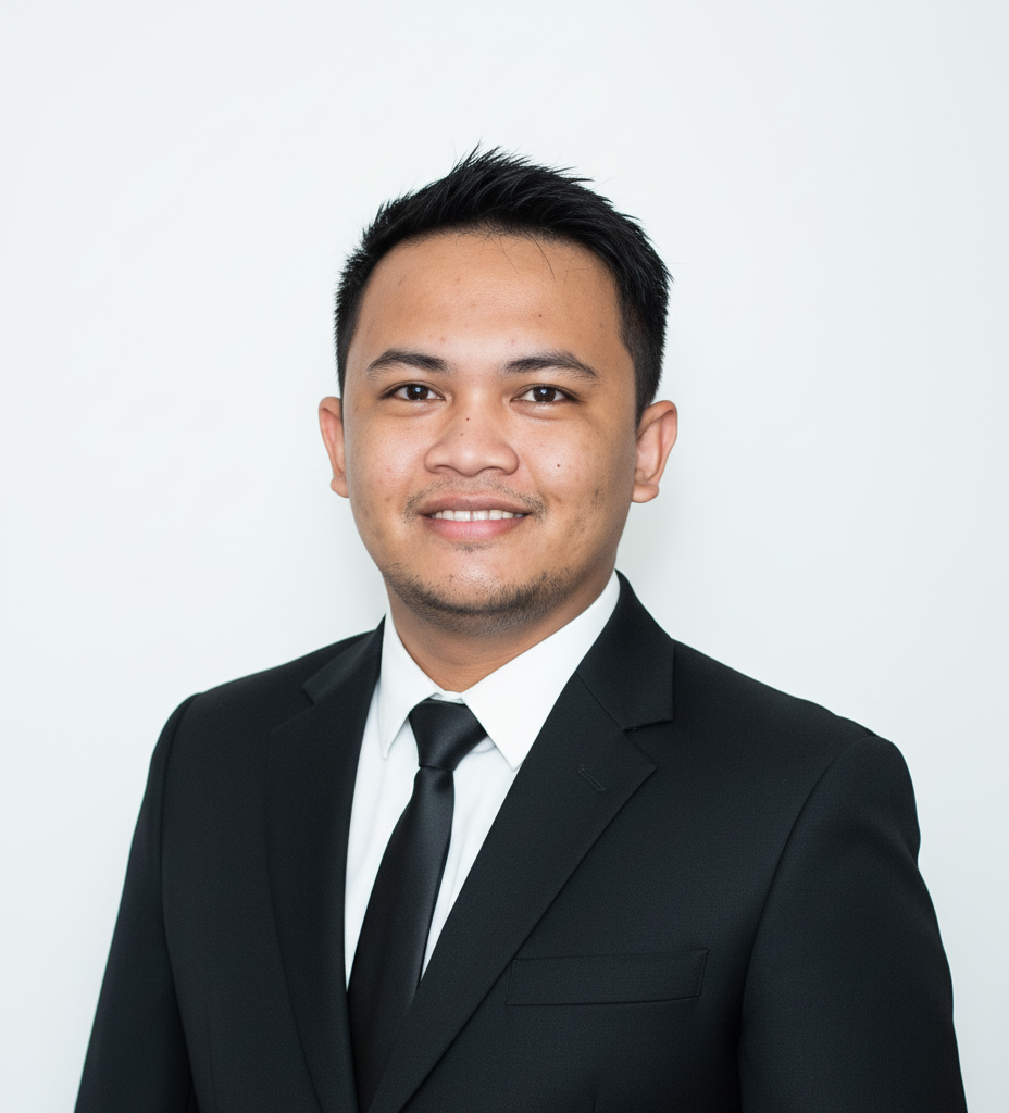 Zulhaiden Montes
