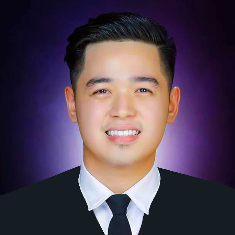 Philip Ian N. Ymbong