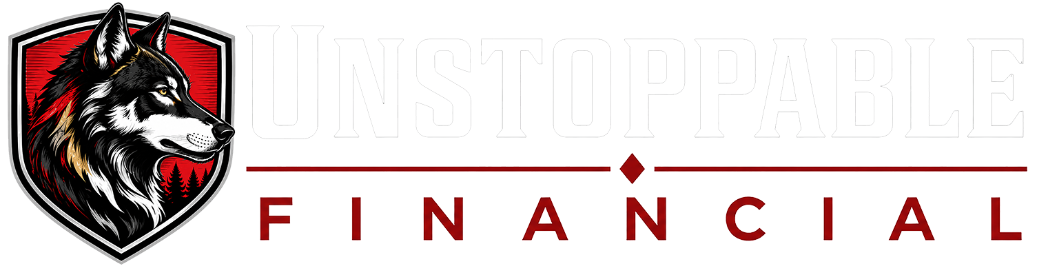 Unstoppable Financial