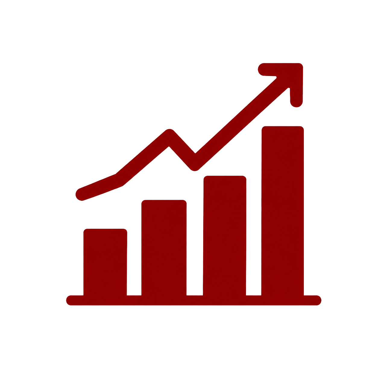 Investment Guidance Icon