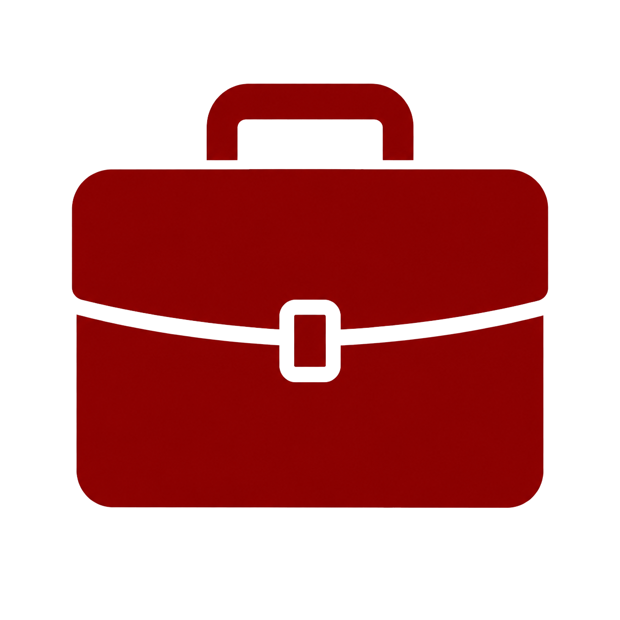 Business Owner Planning Icon