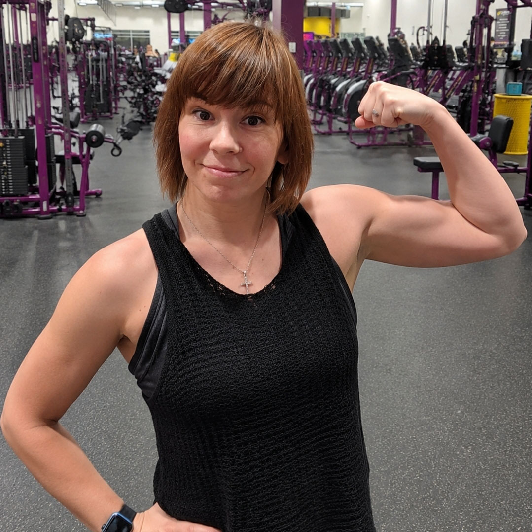 Laura Fitness