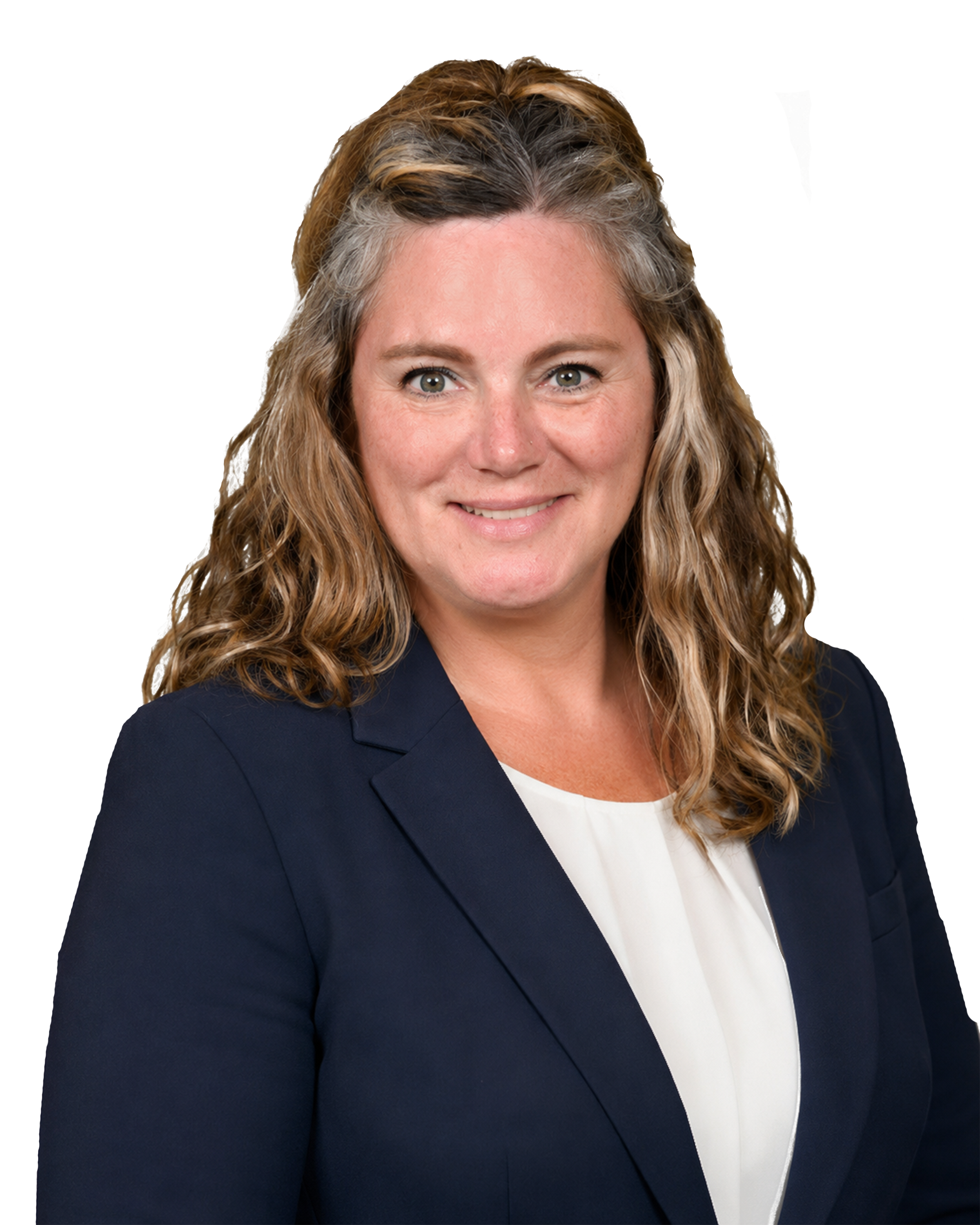 Deborah Harrop, Senior Financial Broker