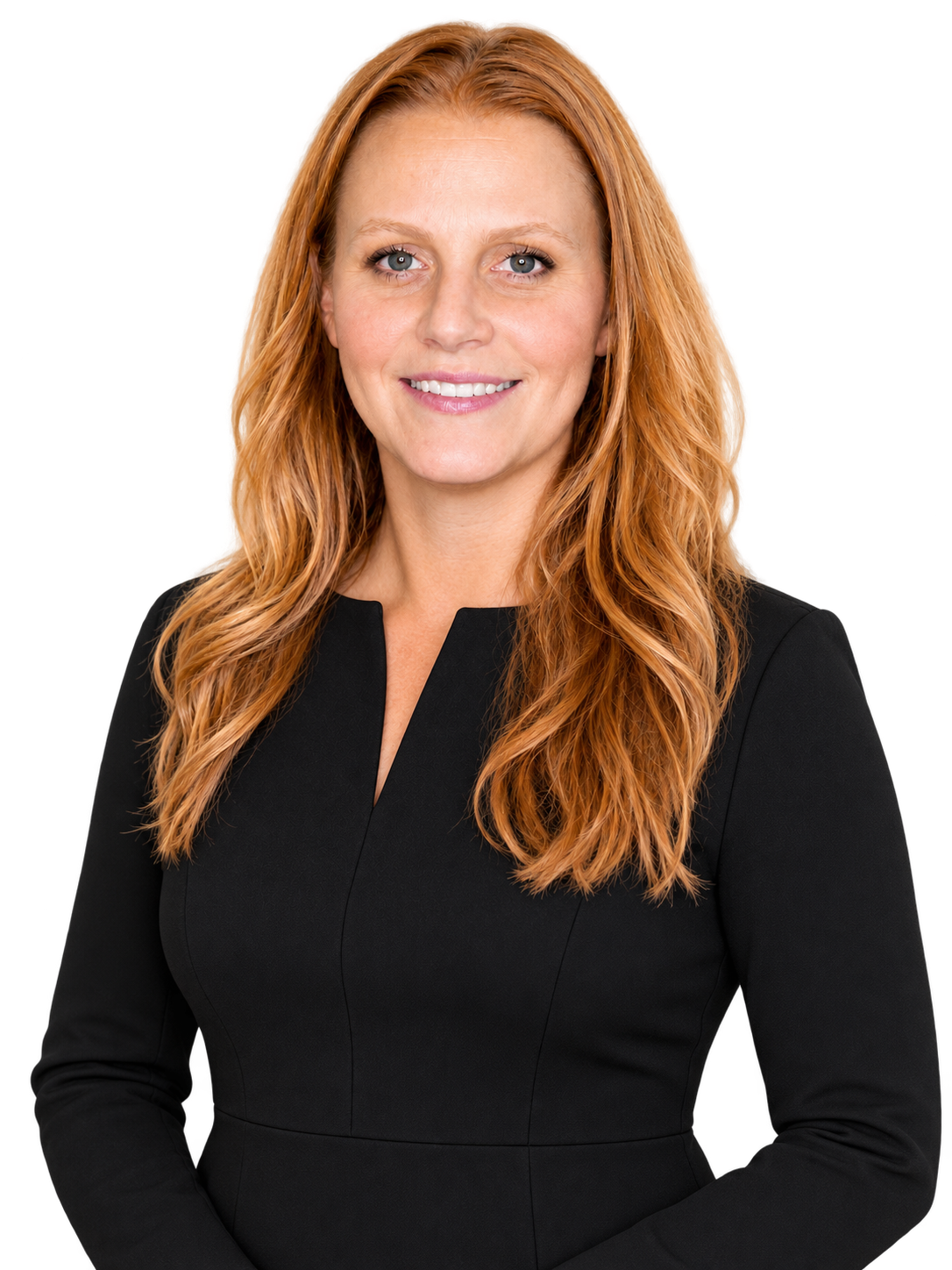 Lindsey Marin, Financial Advisor