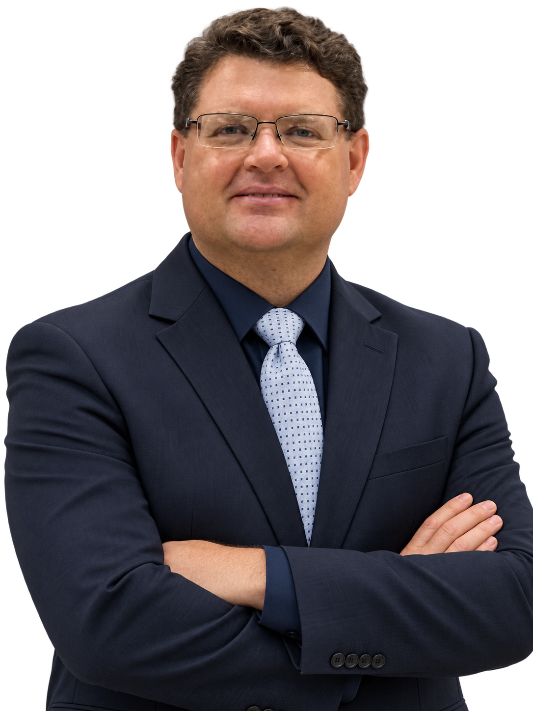 Janes Weber, Financial Advisor