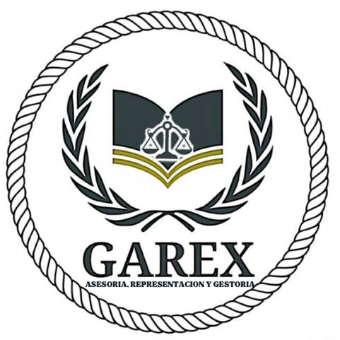 Logo GAREX