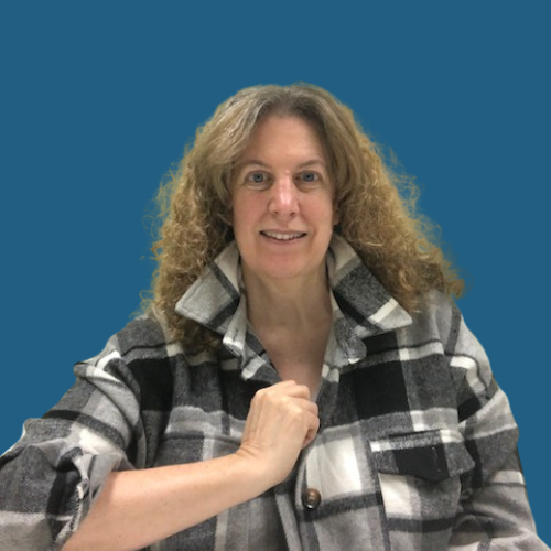 Lynn M. O’Dell-Pateman MA CCC-SLP