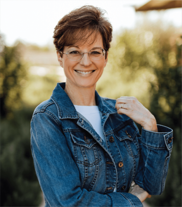 Dionne Garner, RD