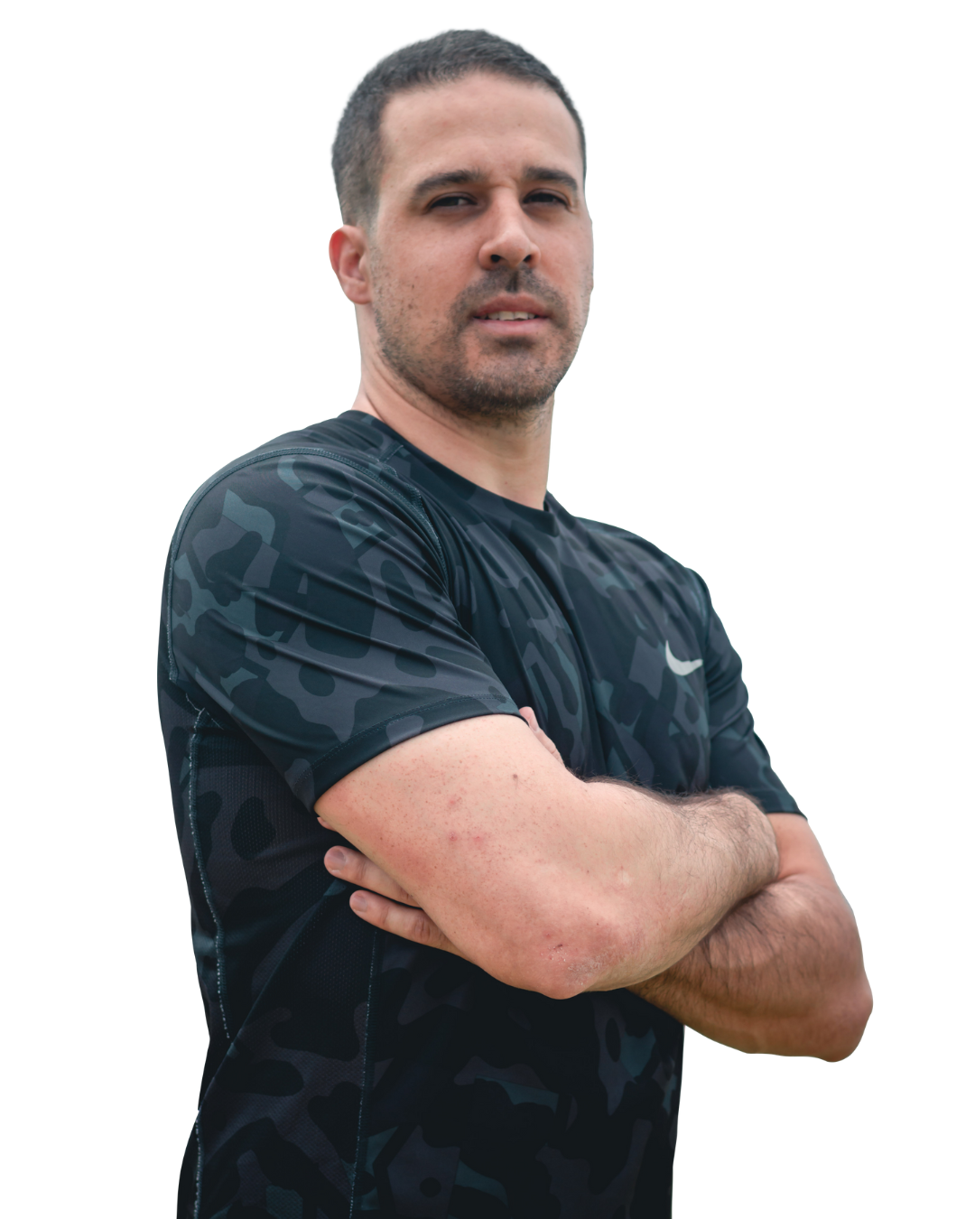 Pablo Beatoni - Entrenador Personal