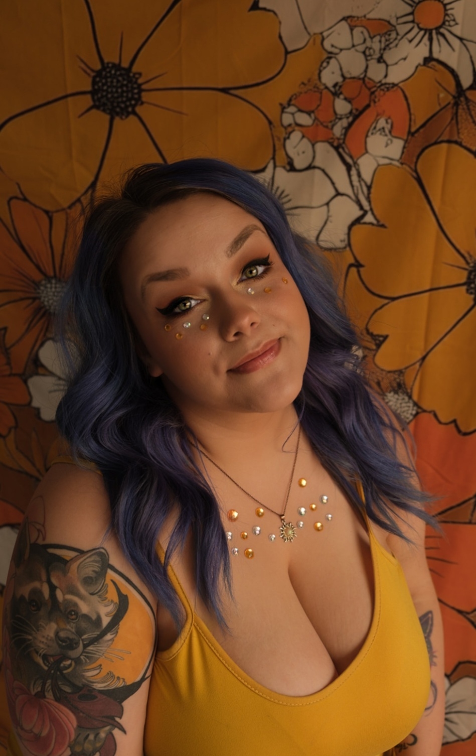 Kendra Lorraine