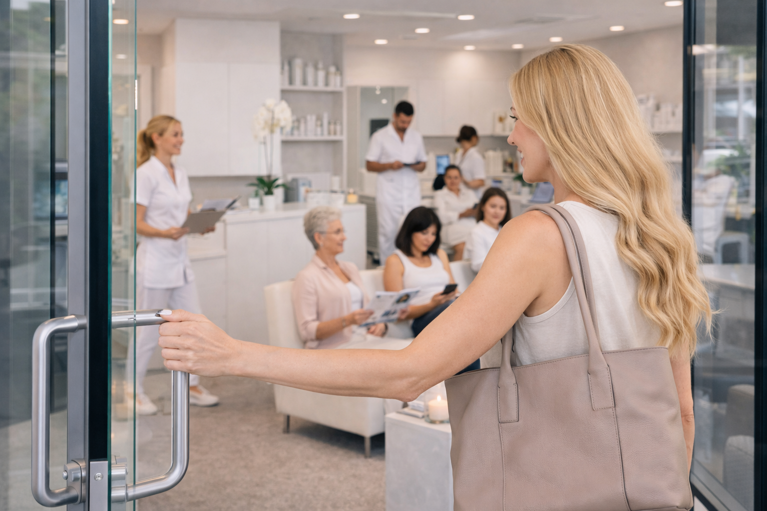 Slammed Aesthetics Clinic