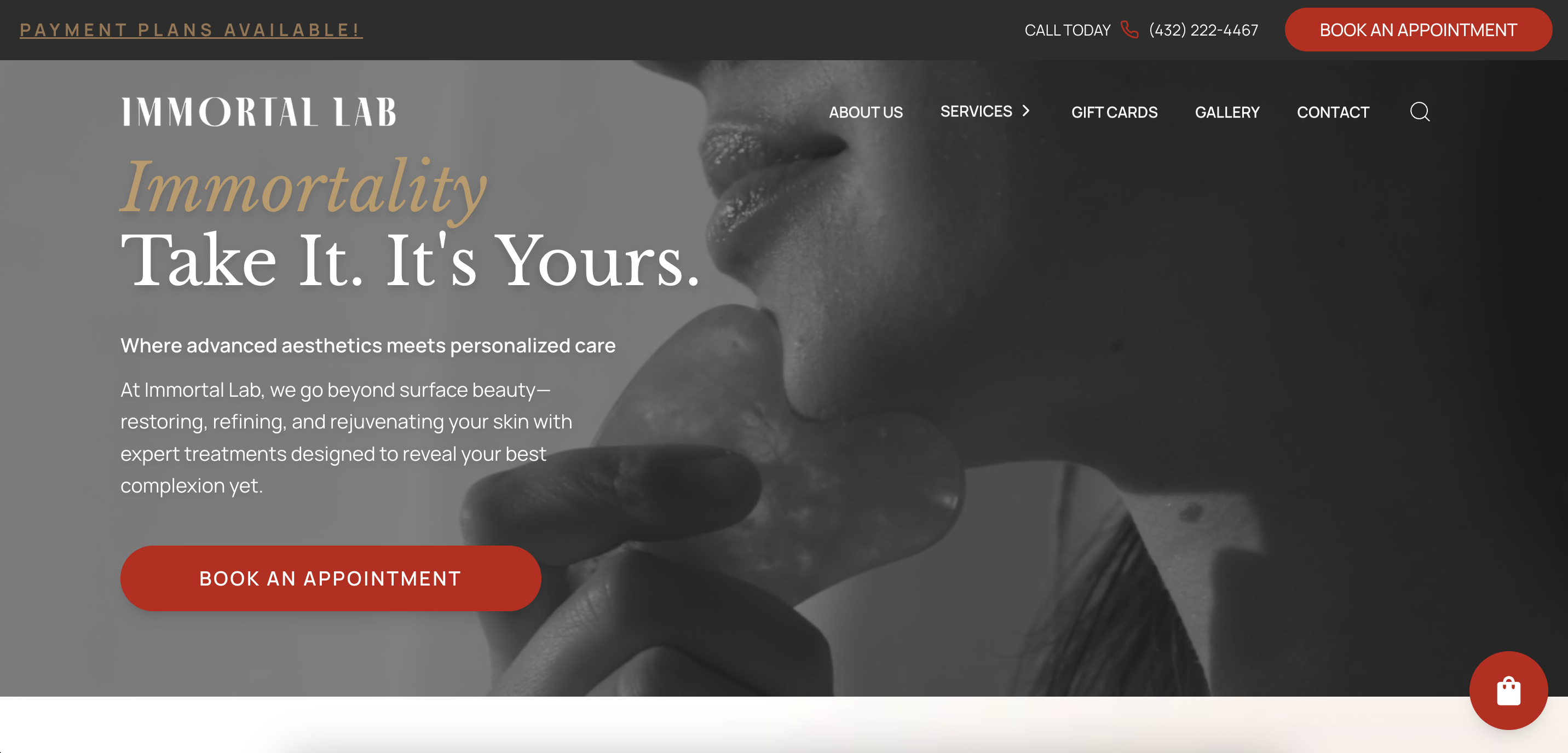 EliteUSMD — Website, SEO, Growth Infrastructure