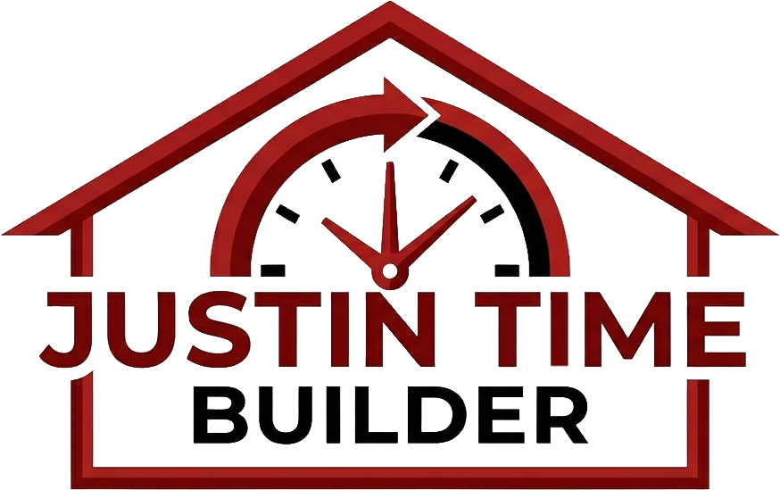 Justin Time Builder