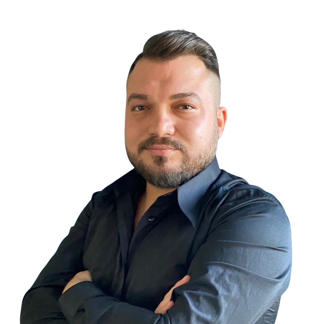 Hasan Çevik