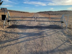 Gate operator sales & install in Lubbock TX