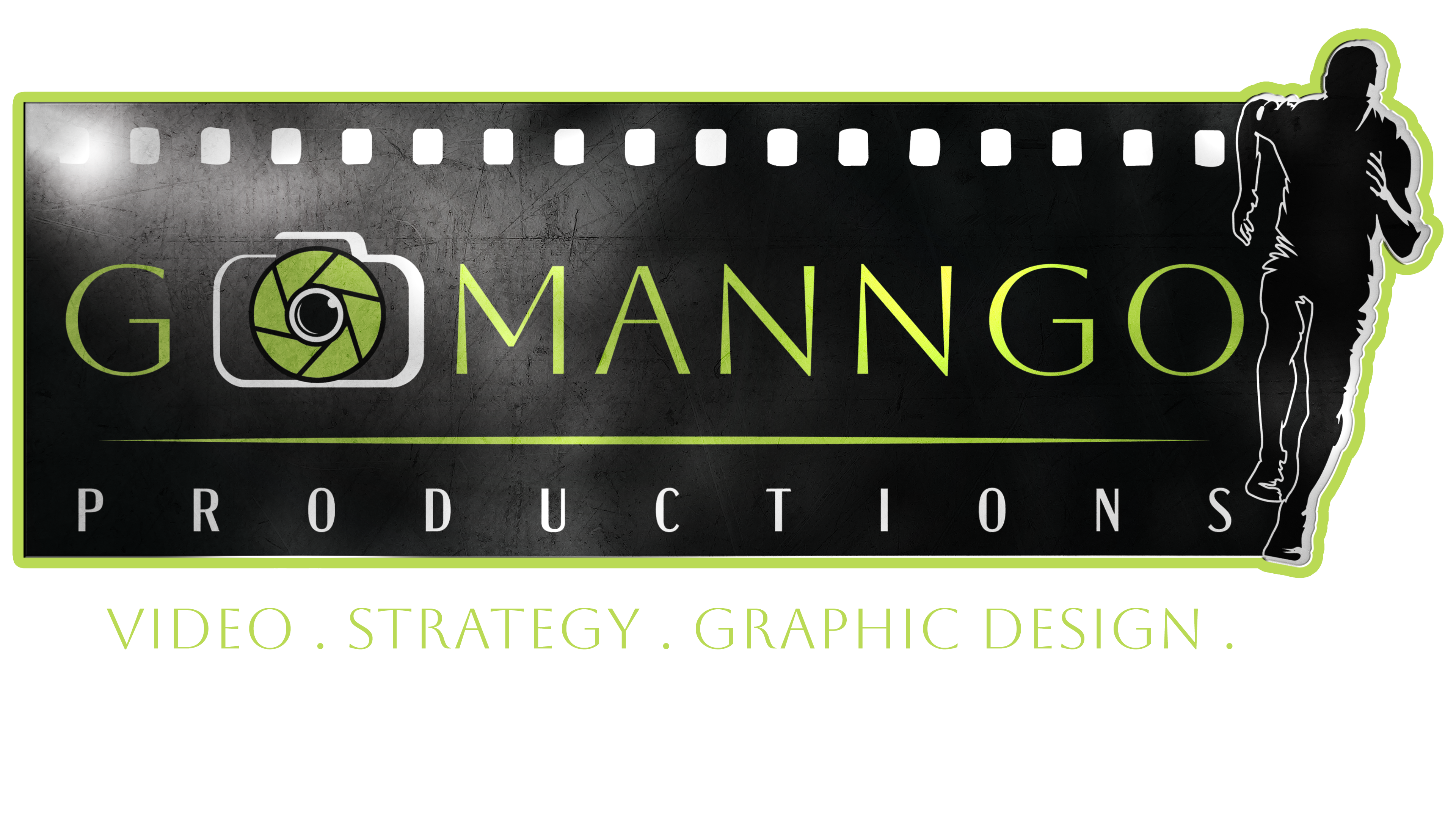 GoMannGo Productions