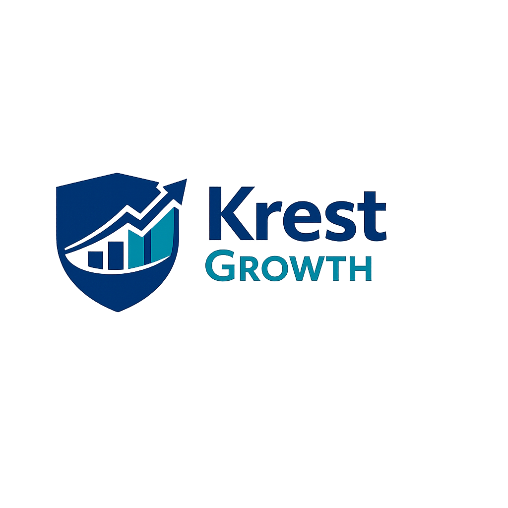 Krest Growth