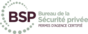 BSP Logo