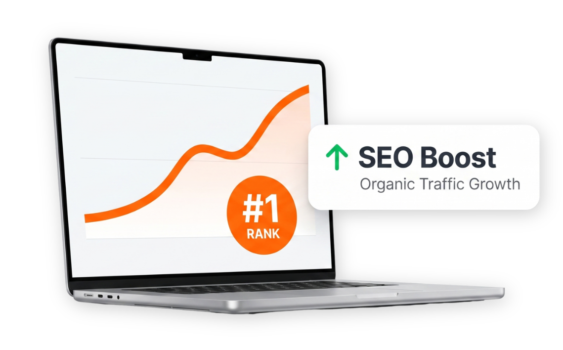 Unleash The SEO Beast