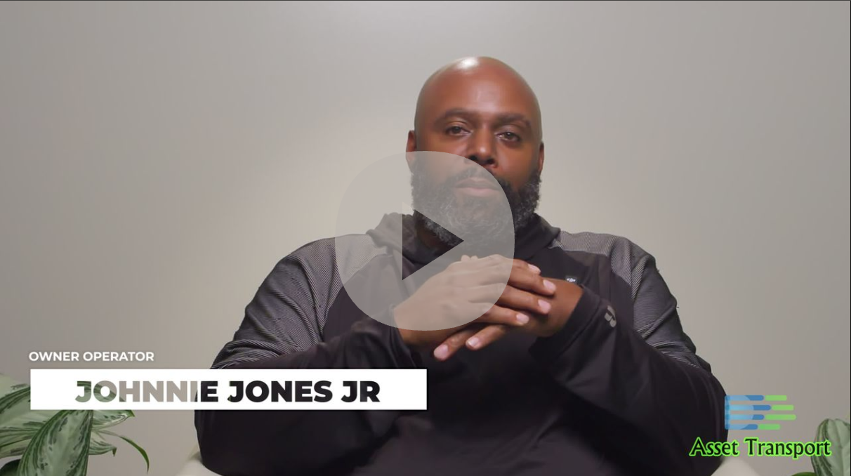 Video from Johnnie