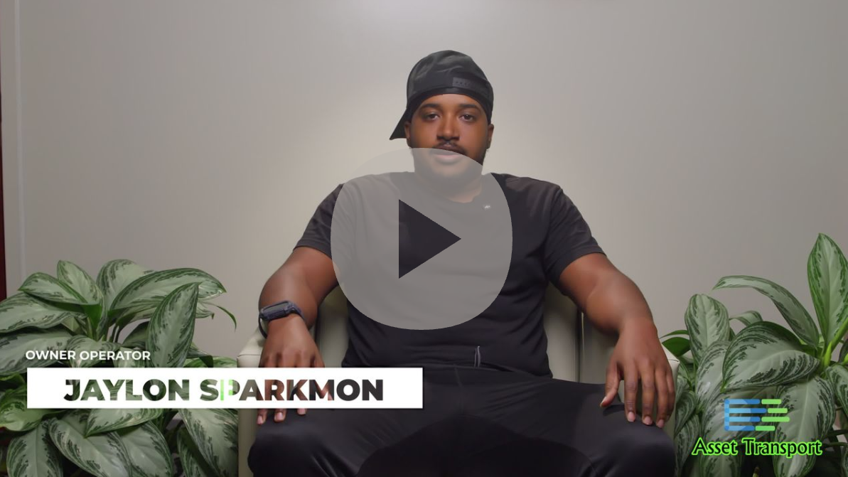 Video from Jaylon