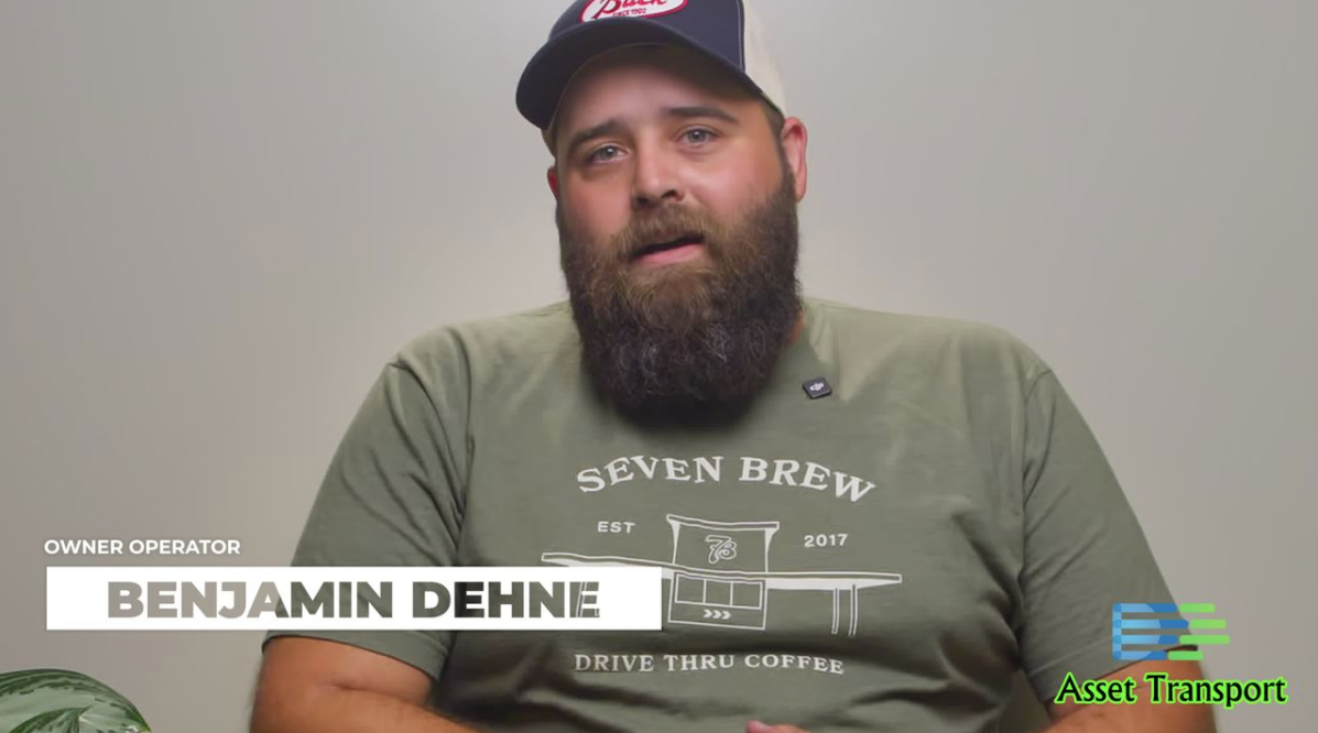 Video from Benjamin