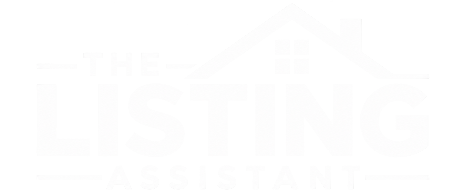 The Listing Assistant