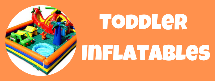 Inflatables for Toddlers Windsor Ontario