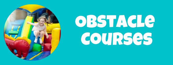 obstacle course rentals windsor