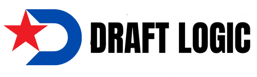 DraftLogic Logo