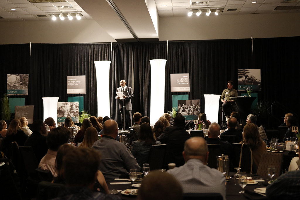 Corporate Events & Grand Openings