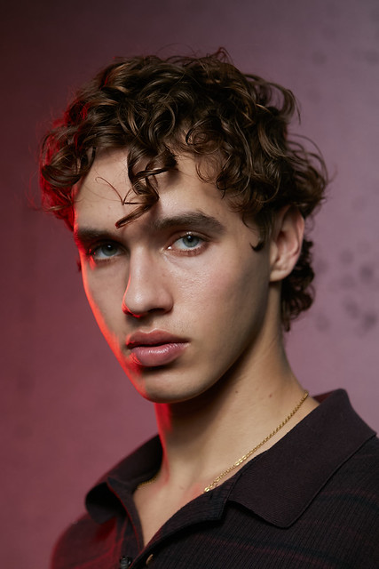Professional Headshots