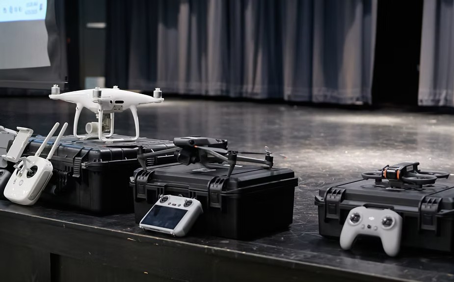 Drone Photography