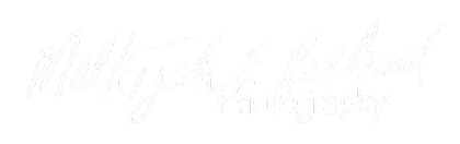 Malkijah E Rashad Photography Logo